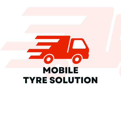 Mobile Tyre Solution